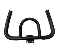 Qianly Accessoires pour Guidon de Vélo D'appartement, Faciles à Monter, Ergonomiques et Confortables, Pièce de Rechange pour Le Guidon Avant.