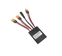 Qianly Adaptateur Pile Étanche Module Dé Parallèle Pile Lithium Sécurisé, 30A