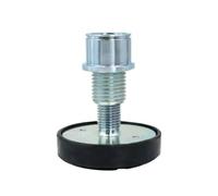 Qianly Adaptateur Pont Élévateur En Acier Antidérapant Support Levage à Base Faible Hauteur Profeionnel Équipement D'atelier, Style D