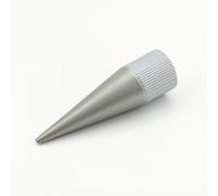 Qianly Affûteur Poinçon Diamanté Meule d’affûtage Compact Meule Conique pour Professionnels