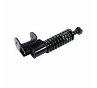 Qianly Amortisseur de Véhicule de avant Gauche Réduction du Bruit Support Jambe Force avant Compatible Remplacement D'origine Pièce Auto