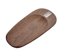 Qianly Balance de Poche de Cuisine Balance à Bijoux Pèse-aliments Numérique Outil Multifonctionnel pour Peser avec Précision Appropriée pour Régimes et Épic, Brun