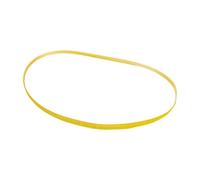 Qianly Balance du Changeur de Pneu équilibrant La Courroie de Transmission de La Courroie en Polyuréthane Remplacement de La Courroie de La Courroie pour La, Largeur de 93 Cm 12