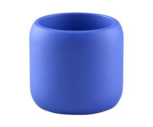 Qianly Balle Golf Creuse Vive, Bleu | Structure Moulée, Balle Pratique pour le Golf, Golfeurs