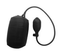 Qianly Bouchon Gonflable Haute Performance - Obturateur à Pression en Caoutchouc pour Test d'Étanchéité Canalisations, Matériau Résistant pour Réparation et Maintenance Plomberie Professionnelle, Dn75