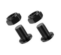 Qianly Boulons de de Tondeuse à Gazon 5640321002, Pièces de Rechange Légères et Pratiques en Métal pour LM2156SP et LM2133