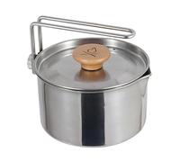 Qianly Casserole de Camping Multifonctionnelle pour Les Réunions de Famille et Les Pique-niques Autour du