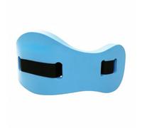 Qianly Ceinture Natation Réglable Ceinture Natation en EVA Portable Bée d'exercice Aquatique à Taille pr Piscine