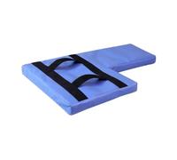 Qianly Coussin de Blocage de Basketball, Extension de Bras Légère et Portable