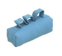 Qianly Coussin de Contracture de La Main avec Poignée de Paume Séparation Des