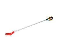 Qianly Cueille-fruits Multifonction avec Trois Griffes En Caoutchouc pour Des Fruits