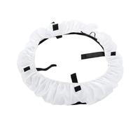 Qianly Diffuseur Lampe Chaussette Couverture Flash Appareil Photo Éclairage Réflecteur Tissu Résistant Transport Facile Convient Aux Studios Photographie Mar, for 14 Pouces