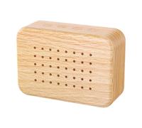 Qianly Enceinte Portable avec Chants D'oiseaux, Bruits D'ambiance Intérieurs, Sons de La Nature et Sons Réalistes pour Terrasse. Idéale pour Créer Un