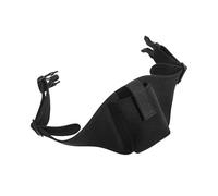 Qianly Ensemble de Ceinture Porte pour Instructeur de Fitness et de Théâtre.