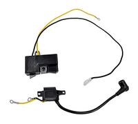 Qianly Ensemble de D'allumage Performant pour Tronçonneuses 61162166 630670 - Optimisez Les Performances de Votre Machine