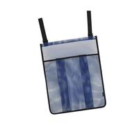 Qianly Étagère à Chaussures avec Sangles Réglables, Idéale pour Les Vêtements, Les Bouteilles et Les Jouets.