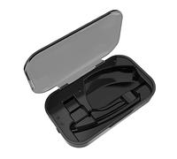 Qianly Étui de Chargement pour Casque Voyager 5200