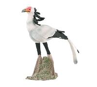Qianly Figurines de Secrétaires à Collectionner et à Utiliser Comme Décoration dans