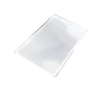 Qianly Fournitures pour Plaques D'impression En Gel, Outil de Peinture Robuste, Professionnel et Réutilisable de Qualité Supérieure pour La Fabrication D