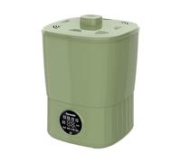 Qianly Germoir à graines de soja, Prise UE, 16 W, Trois Niveaux pour la Maison, Type de Voix