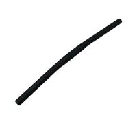 Qianly Guidon de Vélo Cintre Plat de Remplacement Barre de Vélo Pièce Détachée Accessoire pour VTT Construction Robuste pour Une Utilisation Adapté P, Mat 48 Cm vers L'intérieur 6
