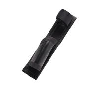 Qianly Housse pour Ceinture de Hanche, étui de Transport pour Bâtons Extensibles, Housse pour Bâtons de Randonnée, de Trekking et de Camping