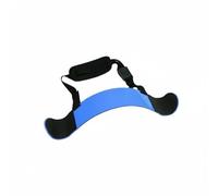 Qianly Isolateur Biceps Accessoire Arm Training Equipment Support Iron Ajustable pour Entraînement Arm Curl Adapté à la Maison Salle de Sport , Bleu
