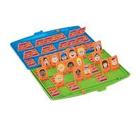 Qianly Jeu de Devinettes et de Bataille pour 2 Joueurs : Un Jeu de Interactif et Amusant avec Des Cartes de Raisonnement, Idéal pour Offrir En Fami