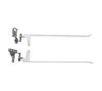 Qianly Kit de Charnières D'écran Gauche et Droite pour 5 A515-51 A515-51G