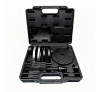 Qianly Kit Presse Traction Compl, tillage, Pratique, til, pr Atelier Mécanique, Mécanicie