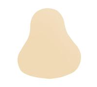 Qianly Lipo Foam Board Coussin de Soutien Abdominal Panneau Mousse EVA Plateau Compression Ventre Adapté à Récupération Soins Chirurgicaux Port Prolongé, Peau