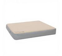 Qianly Matelas Gonflable électrique Camping, L