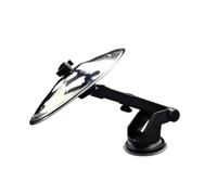 Qianly Mini Cymbale Réglable | Portable, Cymbale, Compact, pr Voiture, Baeurs, Argent