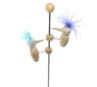 Qianly Modèle à Monter Soi-même, Jouet Original pour L'apprentissage de La Physique