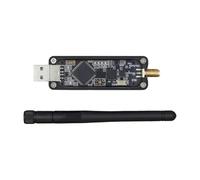 Qianly Module Ubertooth avec Voyants Lumineux, Analyseur de BLE