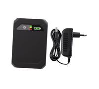 Qianly Multi Interface Plug and Play Compact Unrupted Power Supply Portable pour caméra sécurité et Smartphone