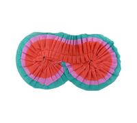 Qianly Multicolore Pinata Bountrage Eye Cover For Girls Boys Party Decoration For Carnival Pinata Game Birthday Fêtes