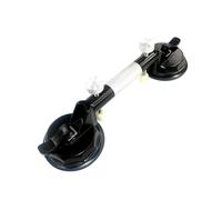 Qianly Outil de Pose de Comptoirs En Verre avec Joint Invisible pour Carrelage et Verre