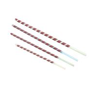 Qianly Outils de Construction de Cannes à Pêche 4x Bricolage 8 Mm 9 Mm 10 Mm 12 Mm Tire D'outils REAMER