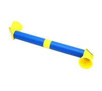 Qianly Périscope Plastique Jouet d'Exploration d'Expérience Physique Outil Optique Adapté aux Enfants Activité Préscolaire Jeux en Plein Air
