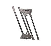 Qianly Pieds de Tabouret de Skateboard, Accessoires, Tabouret D'extérieur Créatif pour Se Changer Les Chaussures