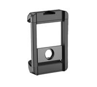 Qianly Pince Adaptateur Filage 17 Mm Multifonction Support Téléphone Froid Léger Adaptateur Chaussure Froide pr Créateurs Contenu