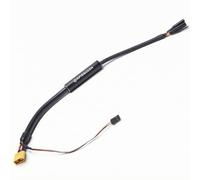 Qianly Propulseur avec Hélice Carénée Étanche Propulseur avec Hélice Haute Performance Moteur Bateau Électrique pour Paddle