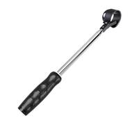Qianly Ramasse-balles de Golf Télescopique et Extensible