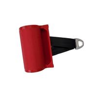 Qianly Renforcement des Avant-Bras à Domicile avec équipement de Musculation - Entraînement des Bras