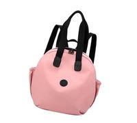 Qianly Sac à Dos de Voyage de Sac à Dos Multifonctionnel pour Grimper Cadeau d'anniversaire de Sac à Dos, Pink S