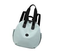 Qianly Sac à Dos de Voyage de Sac à Dos Multifonctionnel pour Grimper Cadeau d'anniversaire de Sac à Dos, Green S