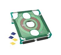 Qianly Sacs de Haricots TOCK Set, Enfants pour Les Enfants Party Party Summer Party Portable Plays Equipment Pool Competition,
