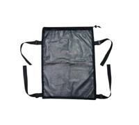 Qianly Sangle d’extension Sac à Dos Réglable | Léger, Sac En Filet pour Sac à Dos, Pliable, Ceinture, Camping, déplacement