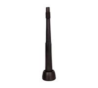 Qianly Soie de Rechange en Silicone Souple pour Machine à Traire, Accessoire de Remplacement pour La Traite des Vaches en élevage Laitier, Adaptée Aux Salles